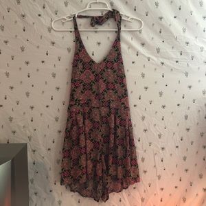 Hollister romper